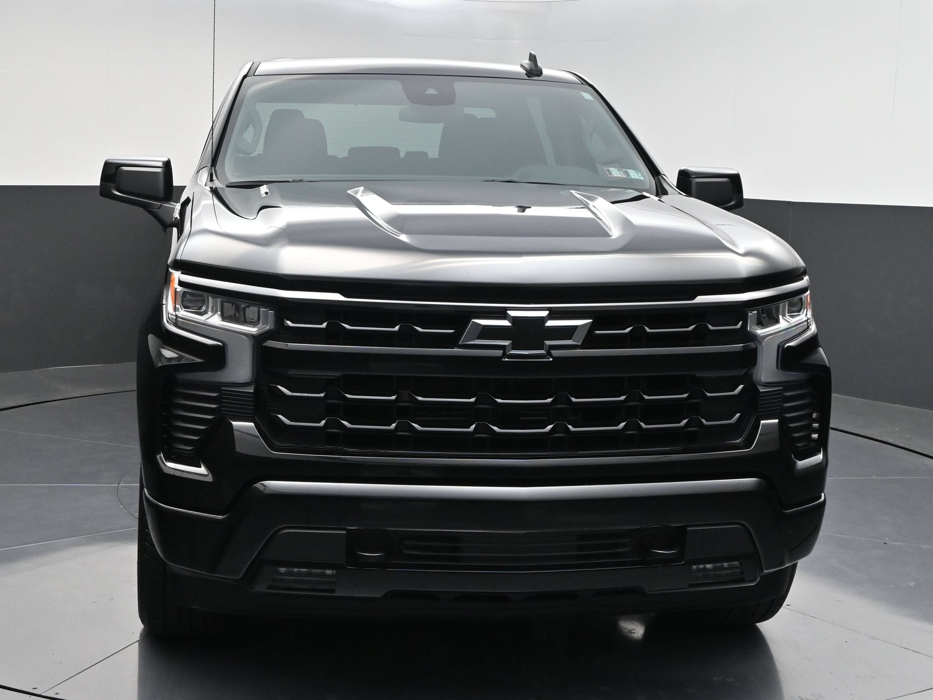 chevrolet silverado 1500 2025 1GCPKEEK4SZ280259 image chevrolet silverado 1500 2025 1GCPKEEK4SZ280259 image
